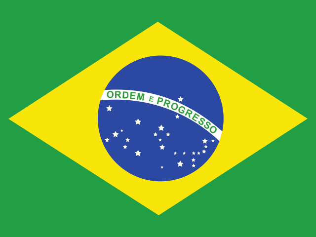 Brazílie